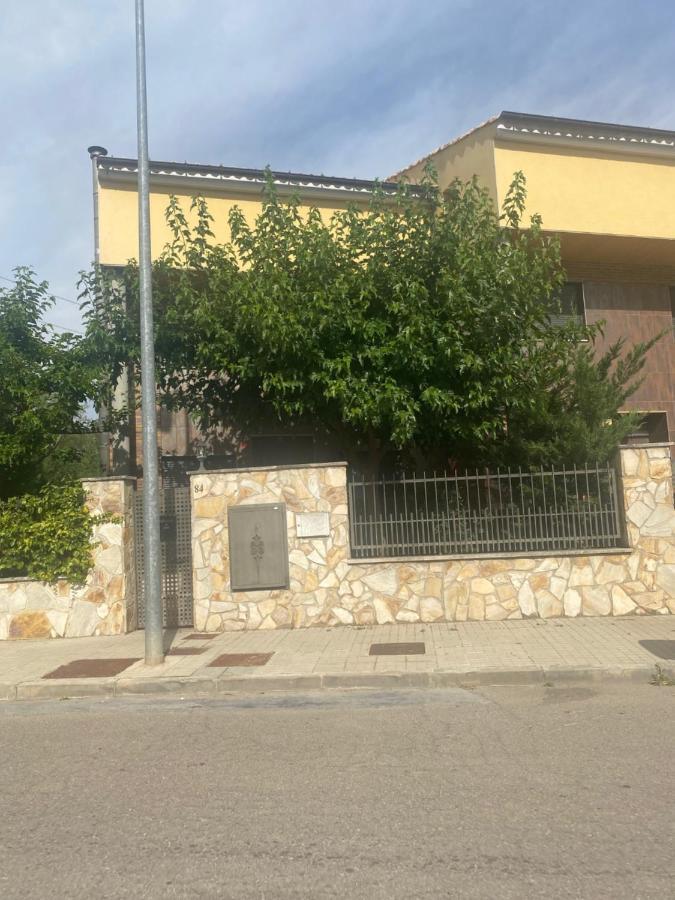Las Moreras Calatayud Bagian luar foto